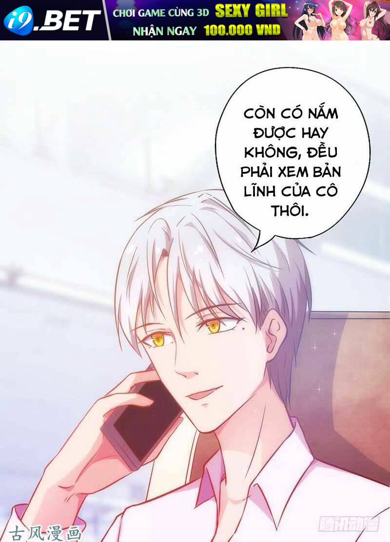 36 Kế Theo Đuổi Chồng: Ông Xã À, Tới Chiến Nào! Chương 19 Ảnh 18