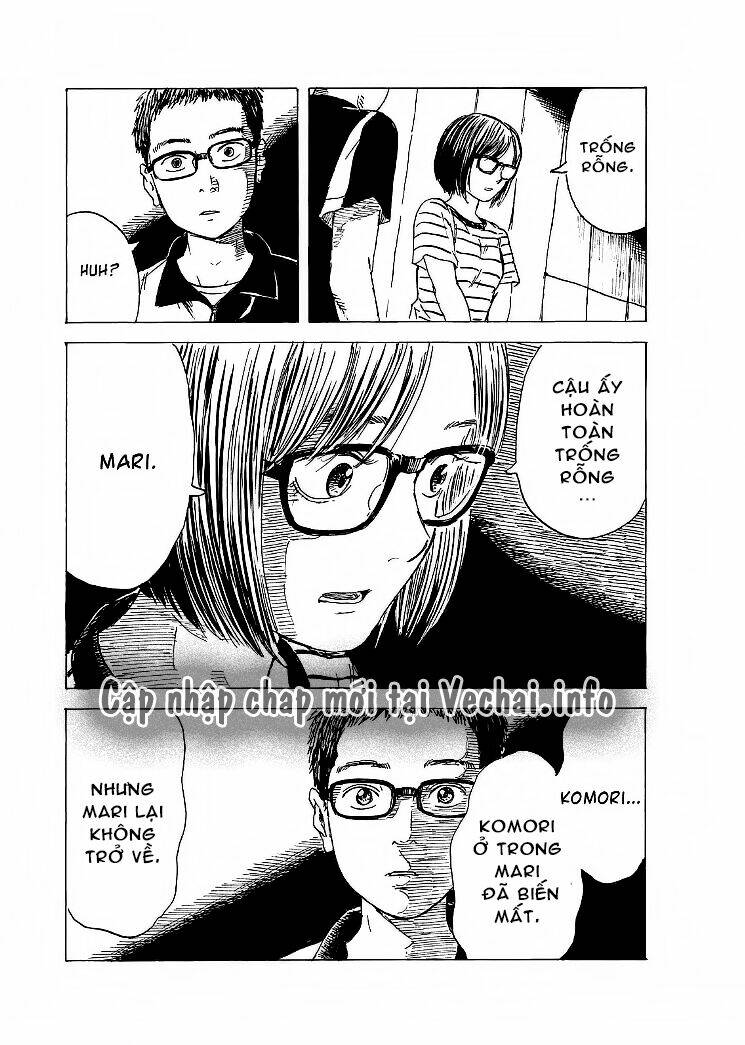 Boku Wa Mari No Naka Chương 63 Ảnh 20
