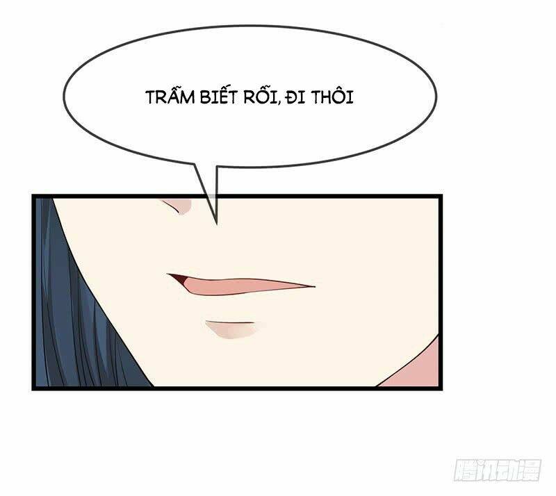 Thanh Cung Chi Ninh Mặc Vô Thanh Chương 17 Ảnh 15
