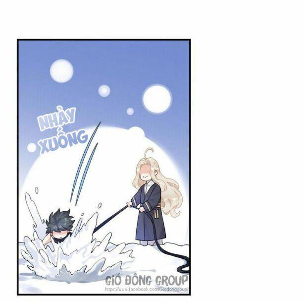 Trở Lại Trước Bình Minh Chương 5 Ảnh 14