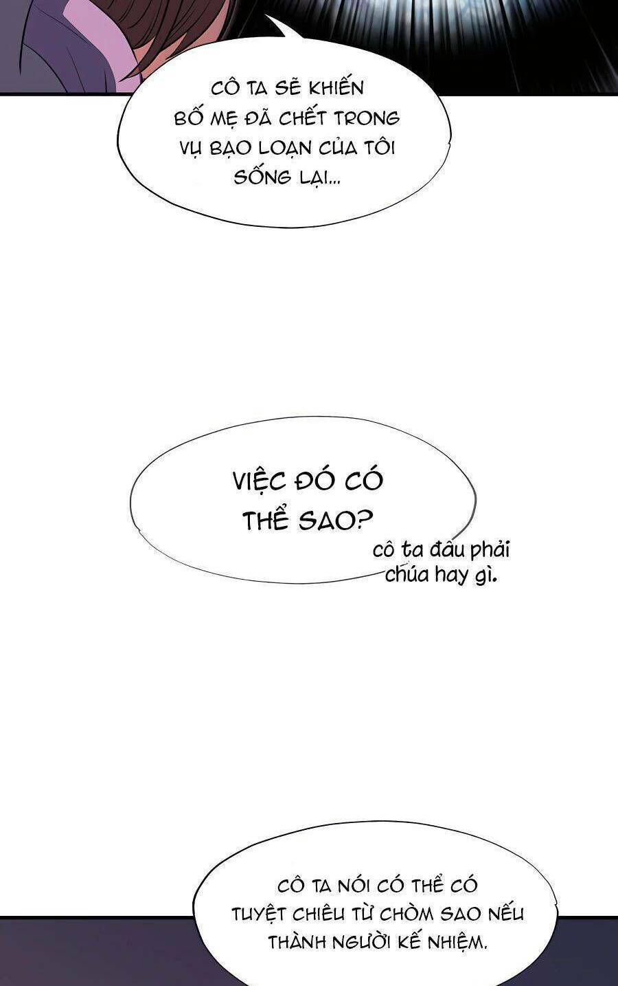 Mẹ Tôi Là Chòm Sao Bảo Hộ Chương 47 Ảnh 25