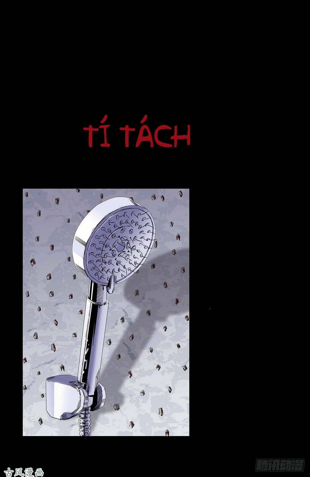 Ẩn Số Về Tứ Gia Chương 3 Ảnh 33