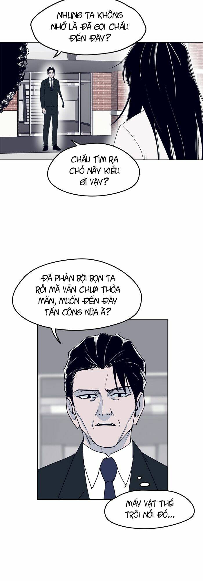 Arma Chương 36 Ảnh 35