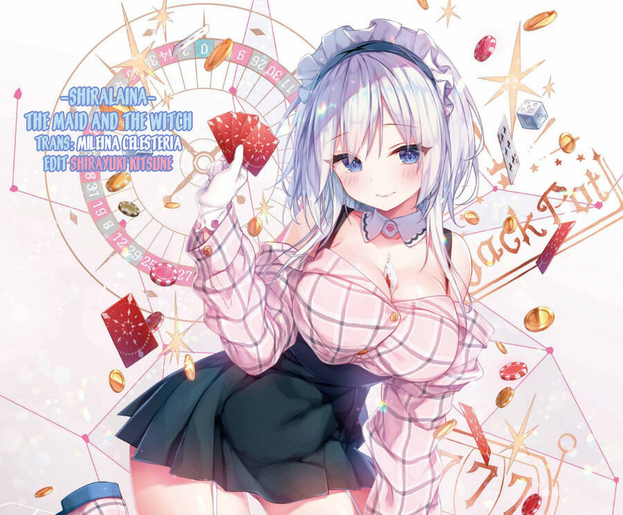 Tomodachi No Imouto Ga Ore Ni Dake Uzai Chương 21 Ảnh 2