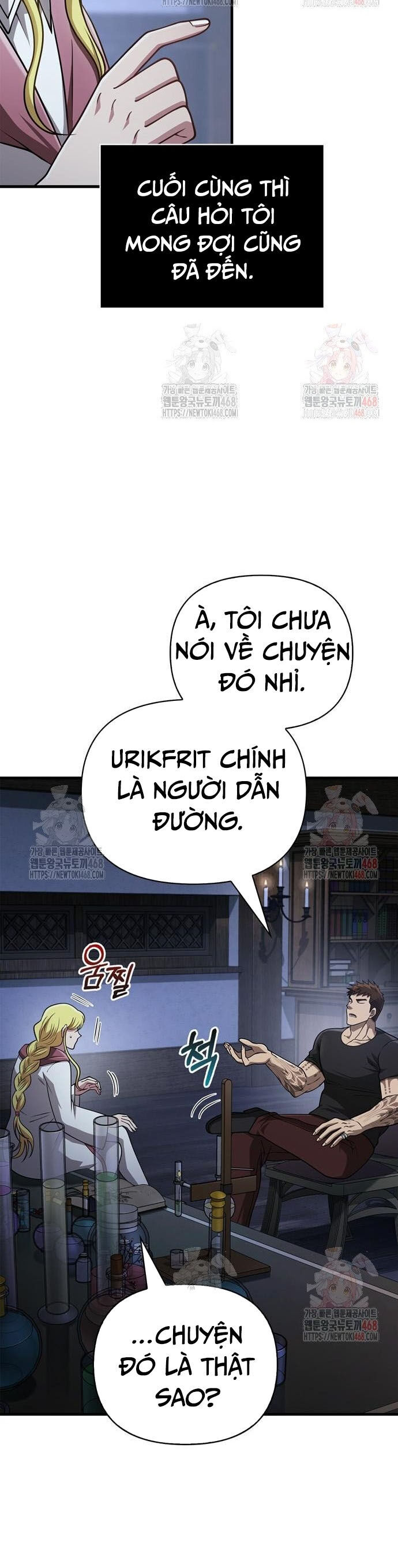 Sống Sót Trong Trò Chơi Với Tư Cách Là Một Cuồng Nhân Chương 104 Ảnh 52