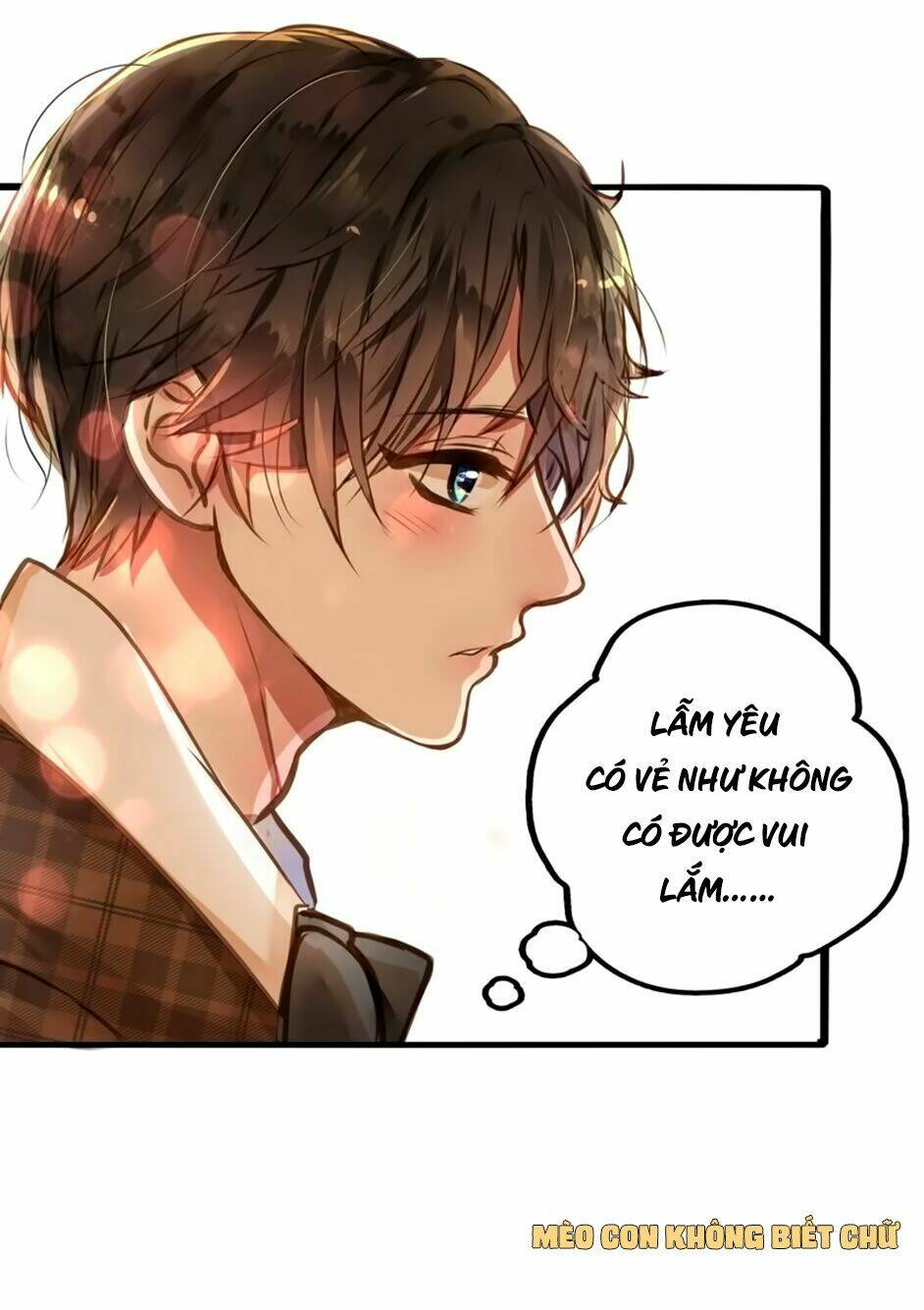 Không Có Ssr Làm Sao Để Yêu Chương 3 Ảnh 16