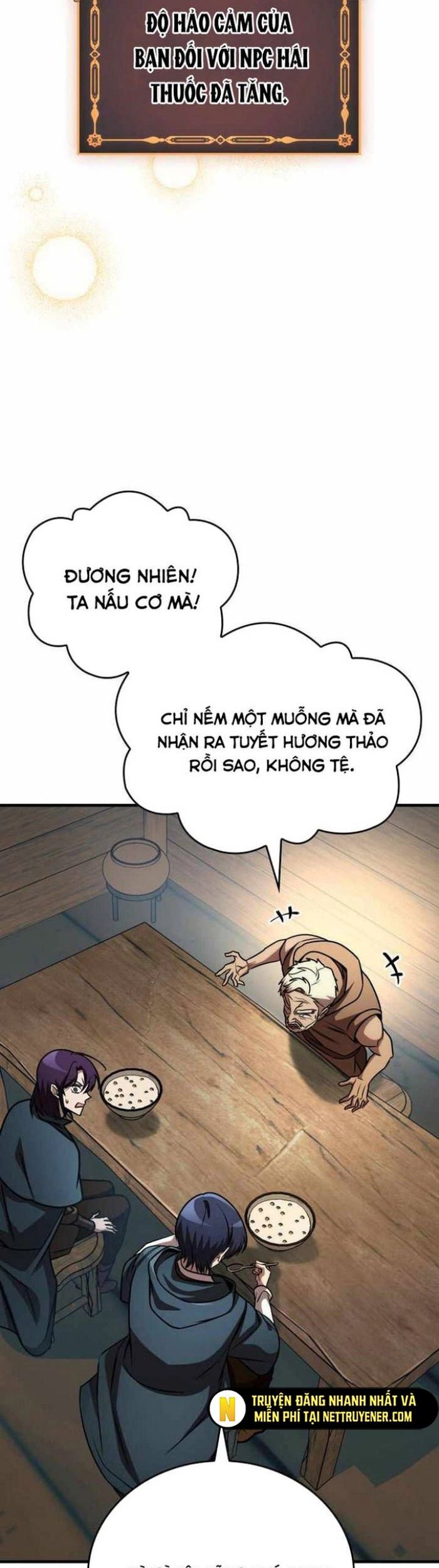 Cuốn Sách Chiến Lược Hàng Đầu Mà Chỉ Tôi Mới Có Thể Nhìn Thấy Chương 65 Ảnh 24
