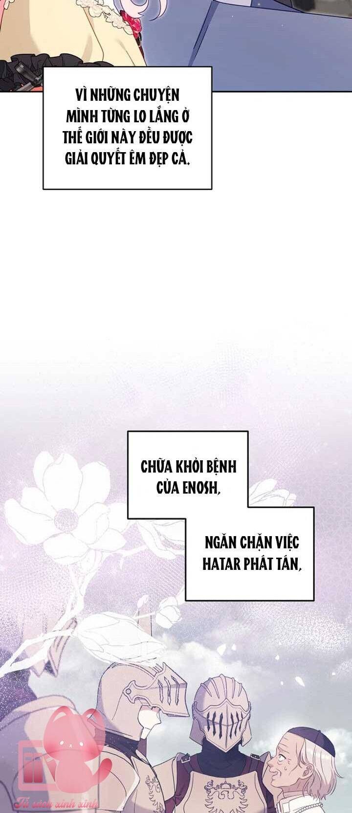 Tôi Đang Được Nuôi Dưỡng Bởi Những Kẻ Phản Diện Chương 88 Ảnh 27