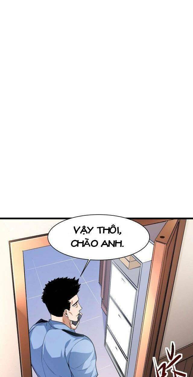 Trò Chơi Hệ Chữa Trị Của Tôi Chương 7.1 Ảnh 3