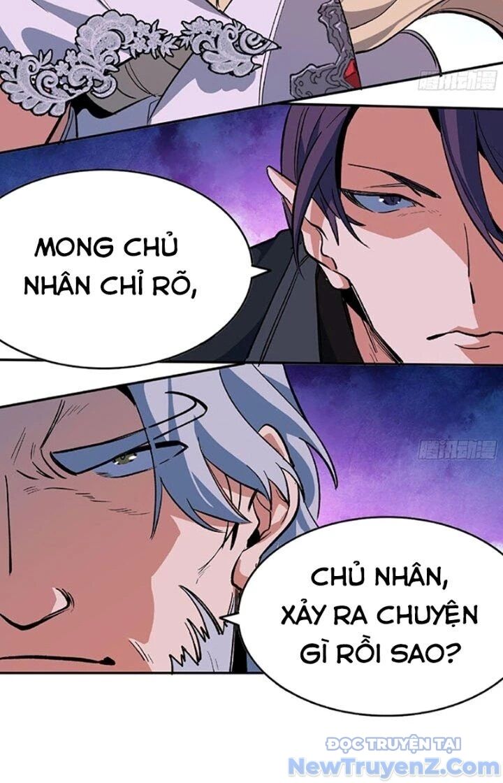 Dũng Sĩ Nấm Chương 108 Ảnh 24