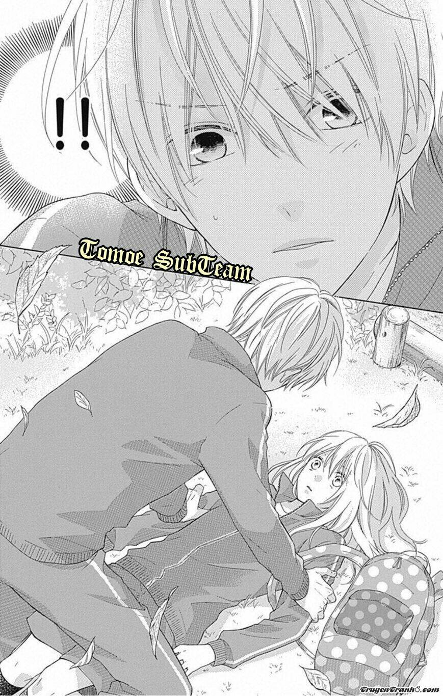 Hinadori No Waltz Chương 3 Ảnh 17