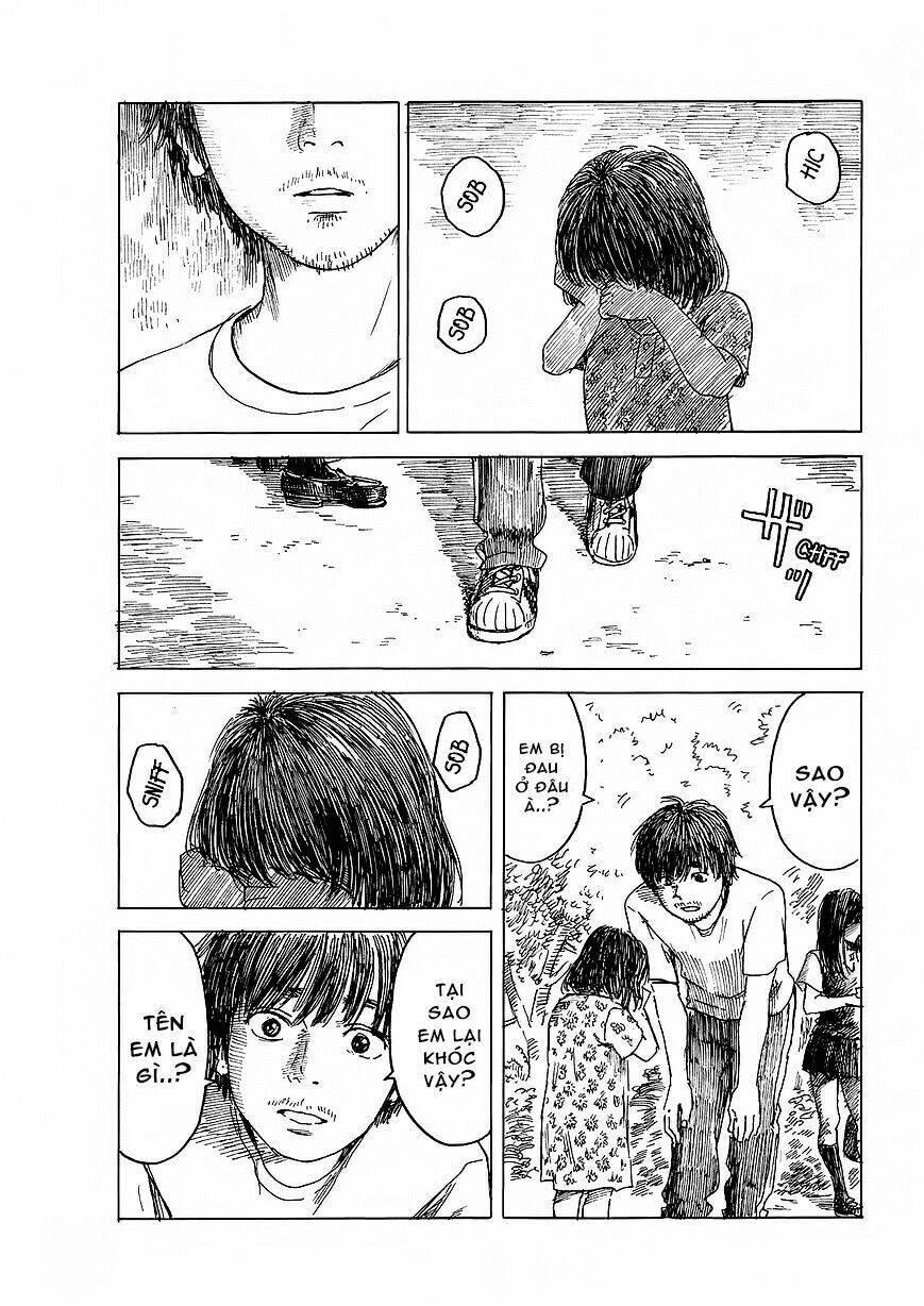 Boku Wa Mari No Naka Chương 67 Ảnh 12