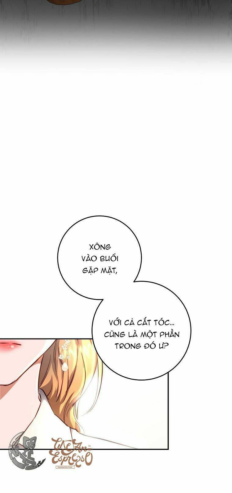 Nàng Công Chúa Ấy Đã Trở Thành Một Đoá Hoa Điên Dại Chương 8 Ảnh 48