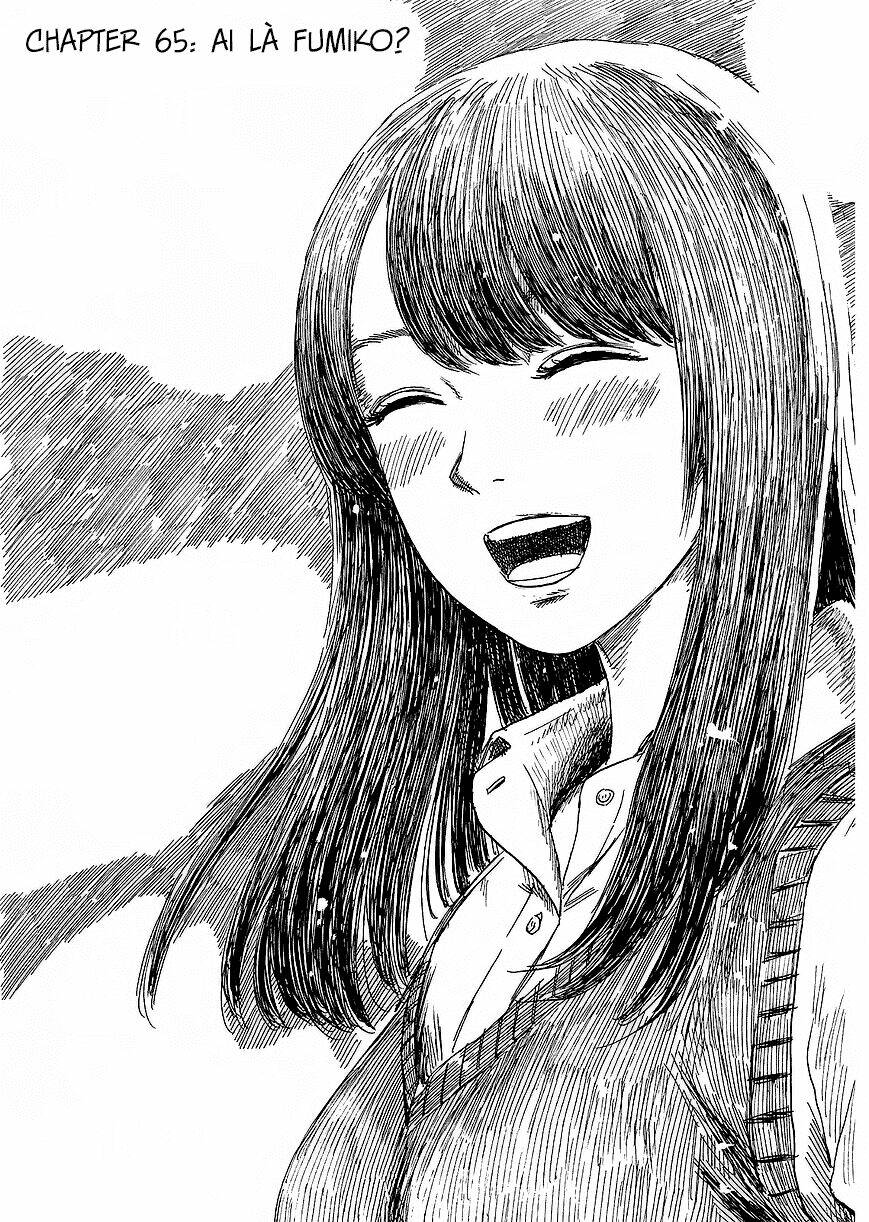 Boku Wa Mari No Naka Chương 65 Ảnh 3