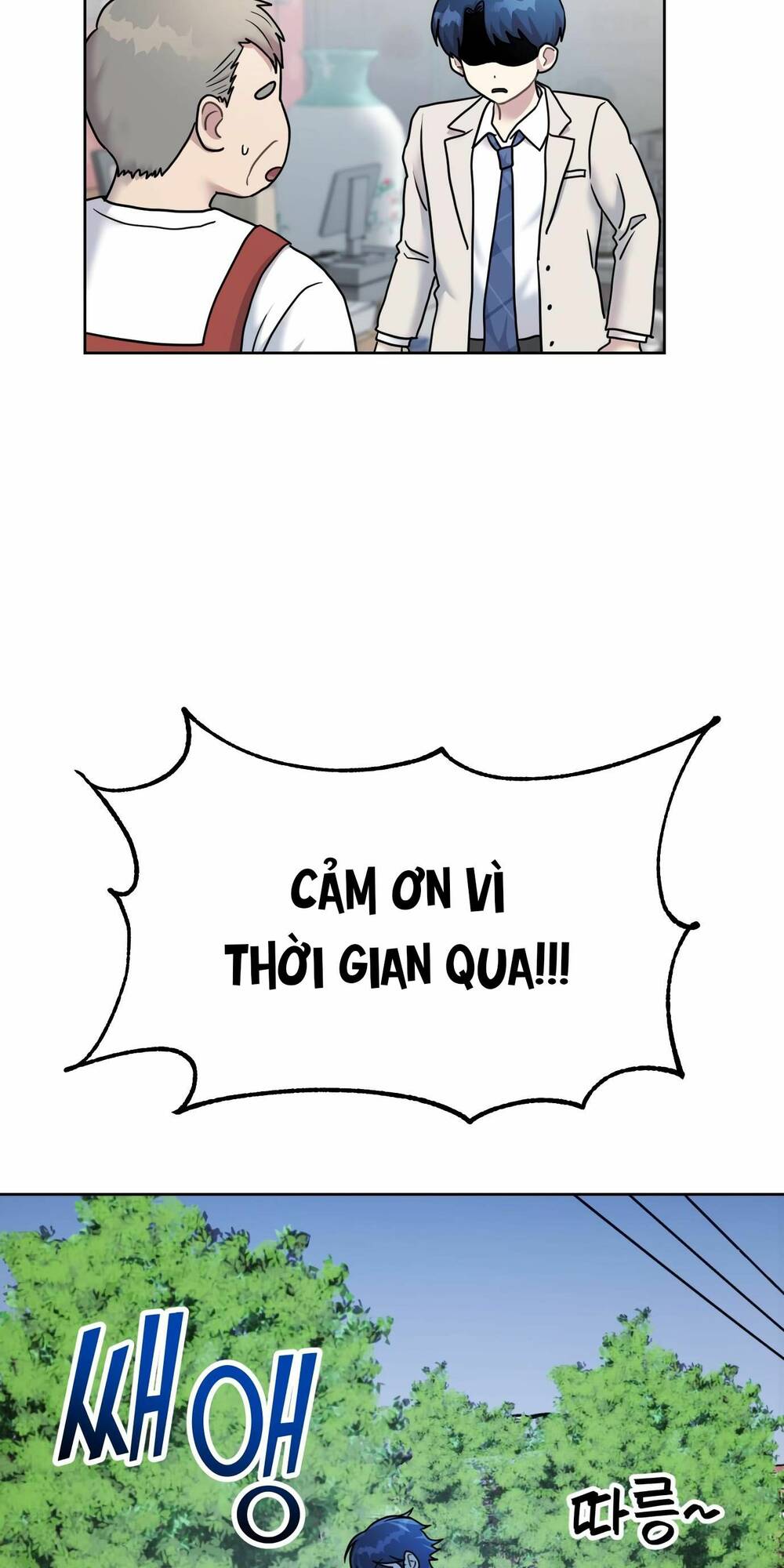Quản Gia, Làm Ơn! Chương 2 Ảnh 103