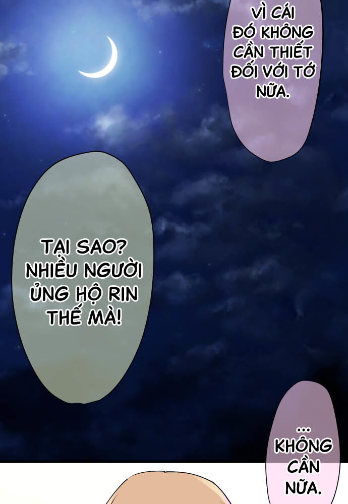 Tôi ~ Tình Yêu, Song Sinh Và Sns ~ Chương 16 Ảnh 10