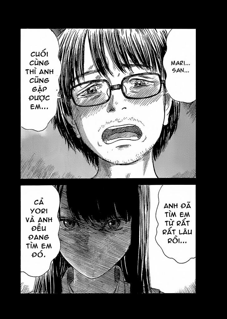 Boku Wa Mari No Naka Chương 61 Ảnh 12