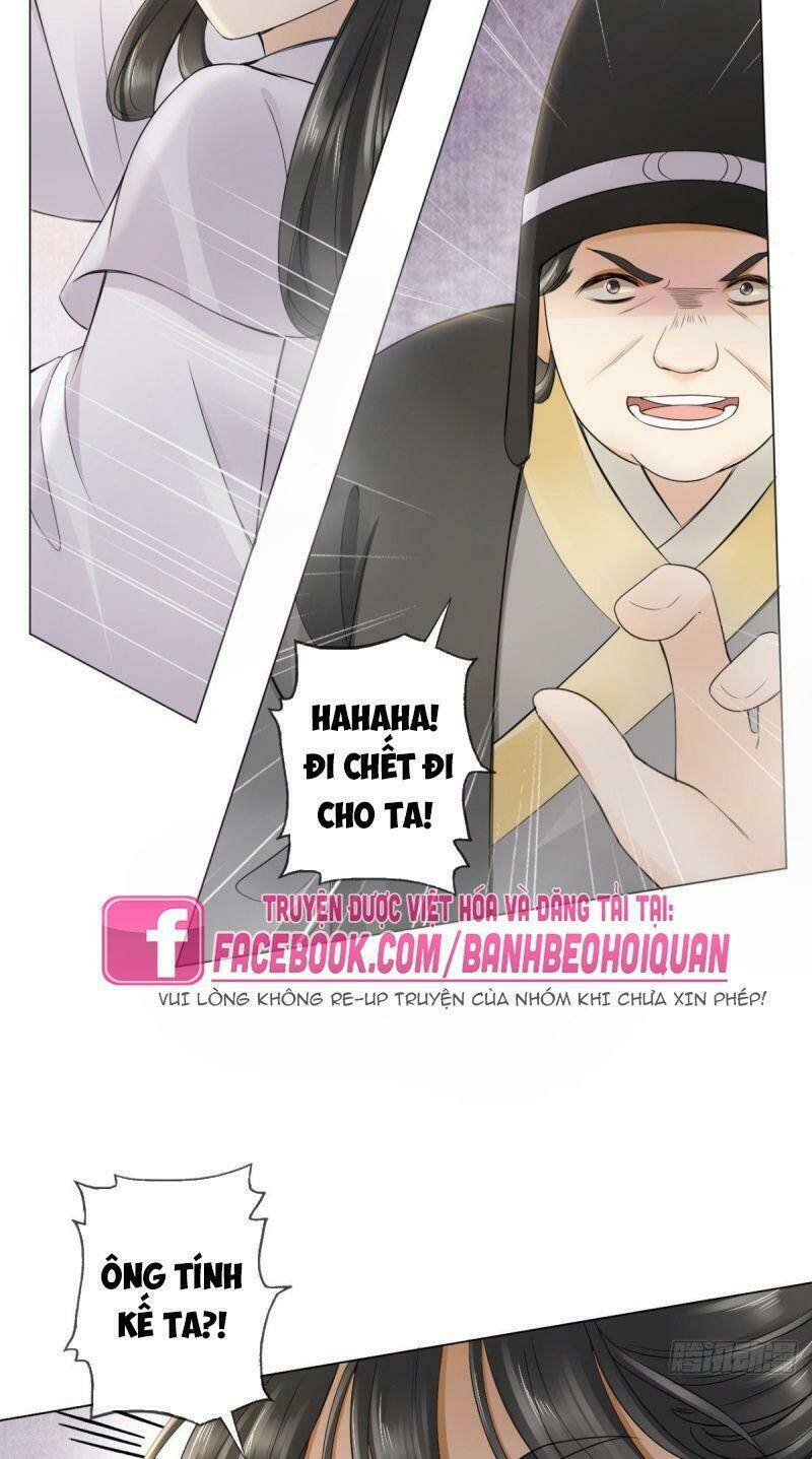 Mê Hoặc Lòng Người Chương 15 Ảnh 30