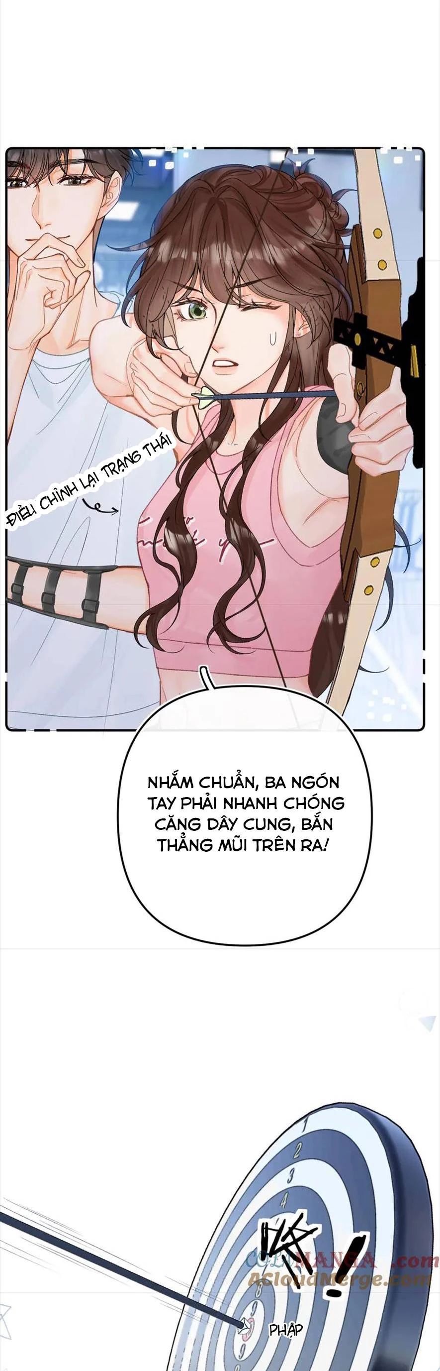 Thỉnh Đa Loan Chiếu Chương 13 Ảnh 19