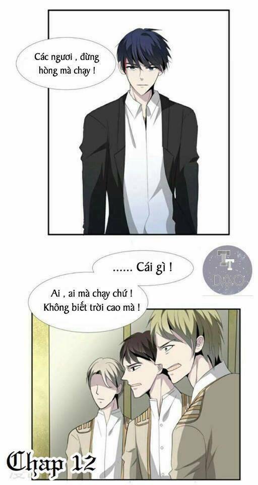 Mộ Huyết Chi Ương Chương 12 Ảnh 2