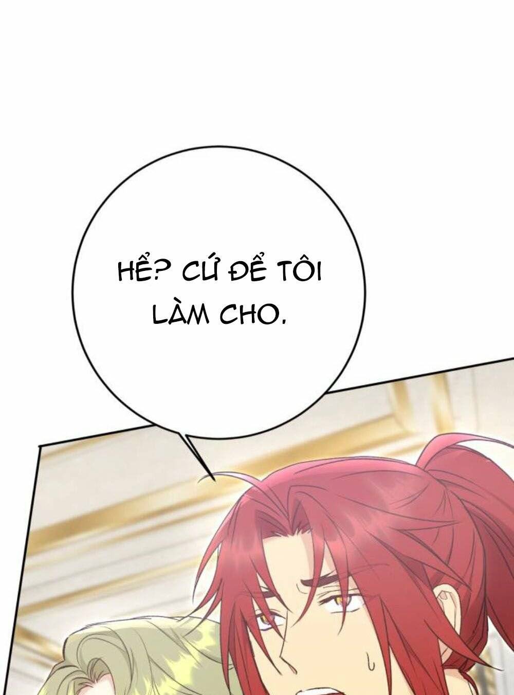 Đại Úy! Chiến Trường Lần Này Là Nơi Này Sao? Chương 48.1 Ảnh 60