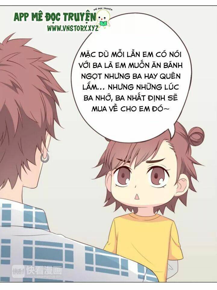 Xin Chào! Dân Nữ Chương 57 Ảnh 29