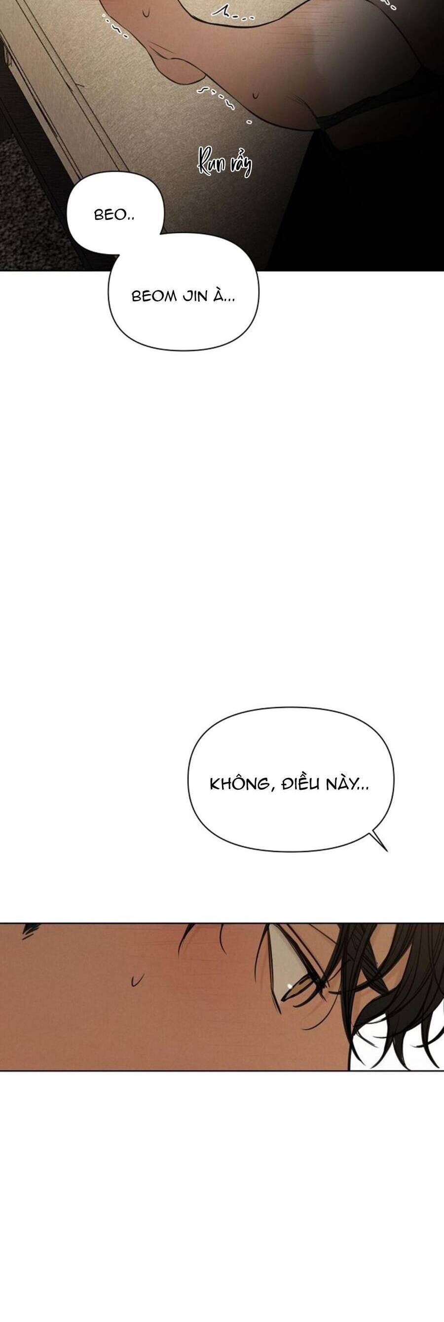 Chỉ Là Ánh Bình Minh Chương 58 Ảnh 42