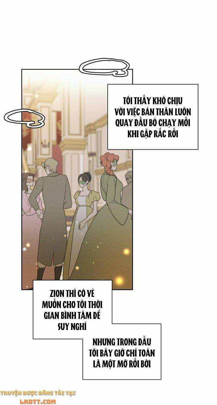 Tôi Là Tình Cũ Của Nam Chính Chương 38 Ảnh 9
