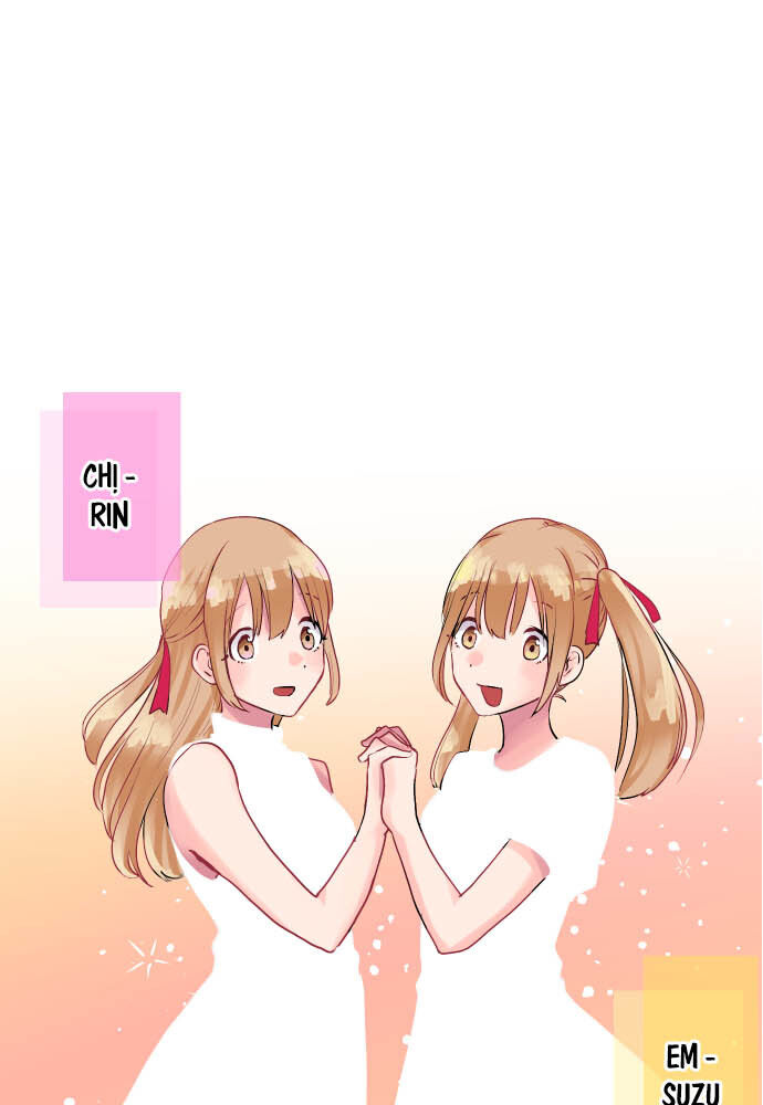 Tôi ~ Tình Yêu, Song Sinh Và Sns ~ Chương 1 Ảnh 15