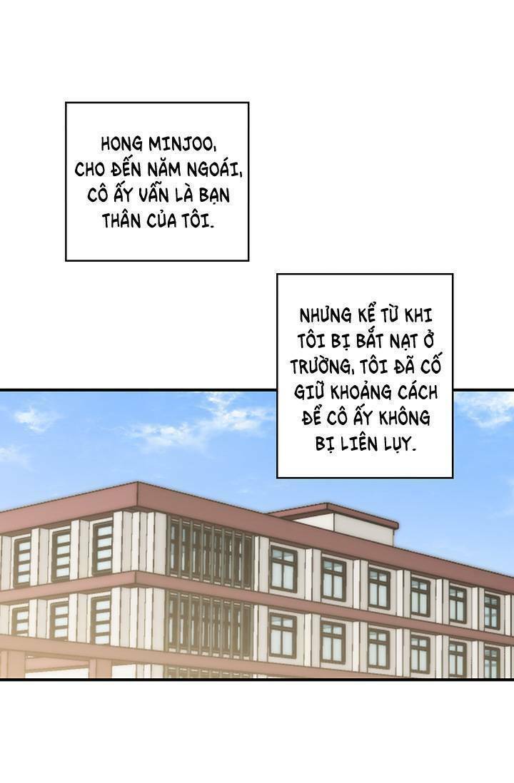 Cô Dâu Của Miêu Hoàng Tử Chương 3 Ảnh 13