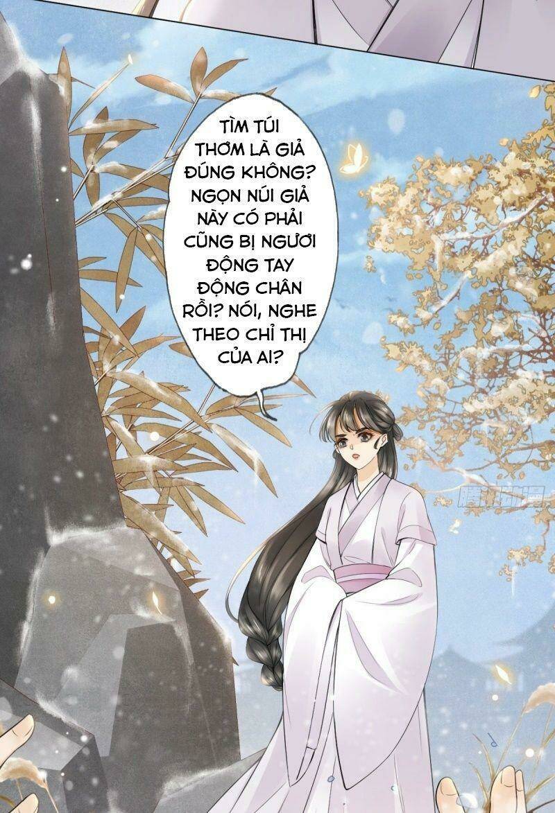 Mê Hoặc Lòng Người Chương 15 Ảnh 36