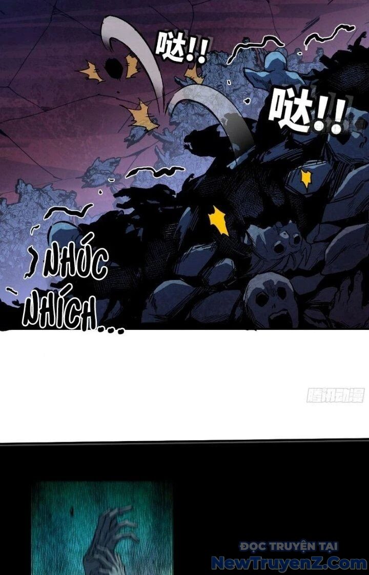 Dũng Sĩ Nấm Chương 106 Ảnh 15