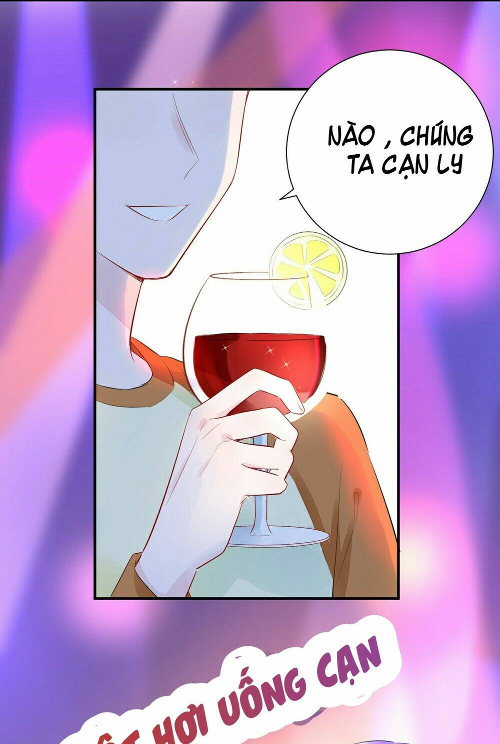 Tra Nam Cút Ra Chương 12 Ảnh 20