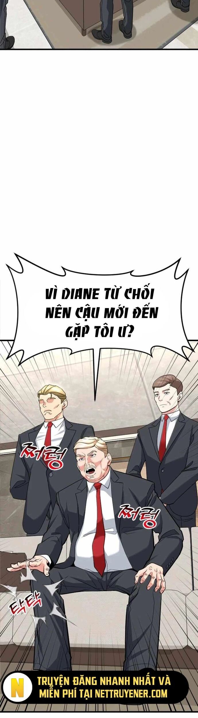 Nhà Đầu Tư Nhìn Thấy Tương Lai Chương 47 Ảnh 47