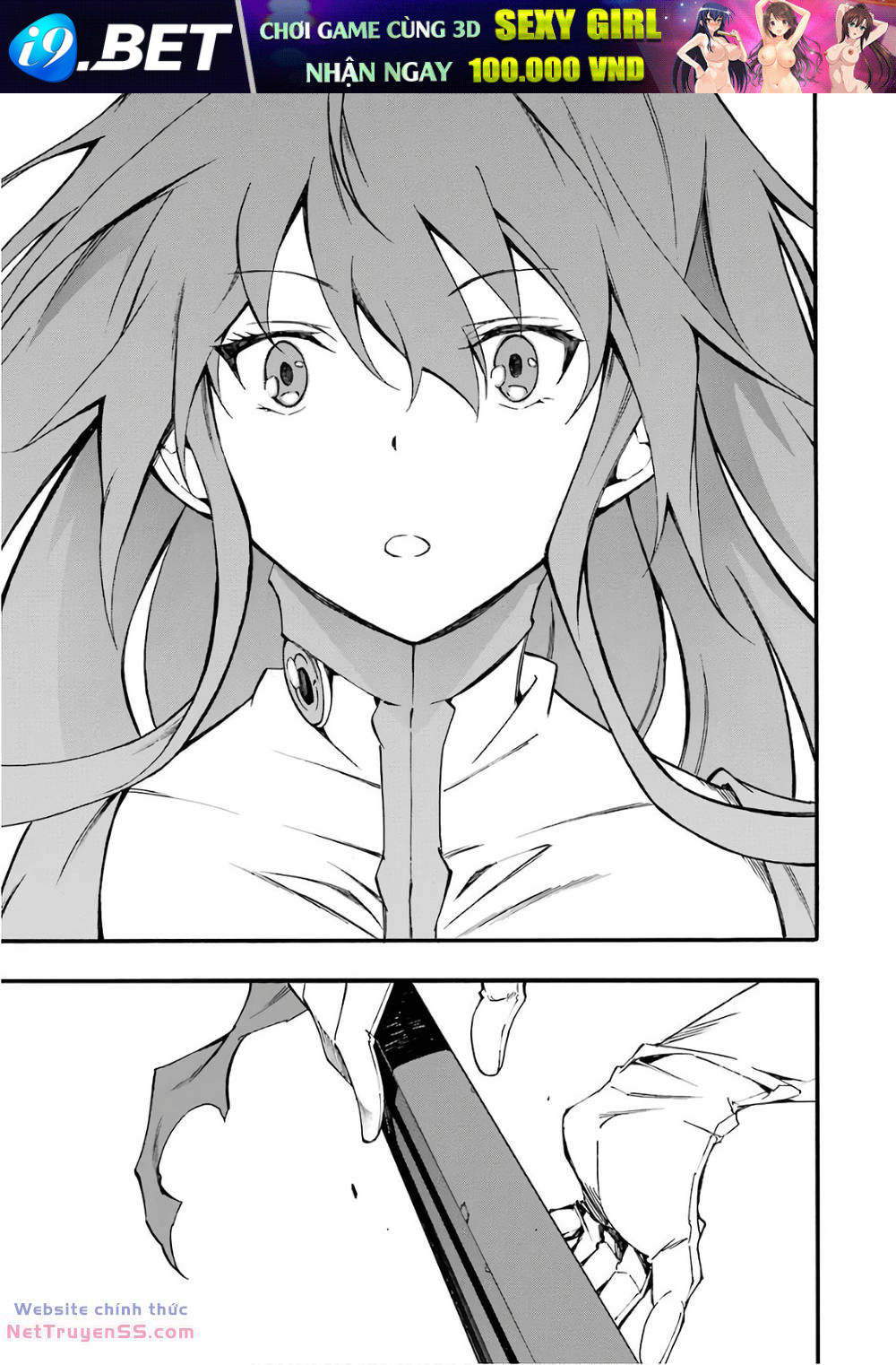 Akame Ga Kill! Zero Chương 52 Ảnh 31