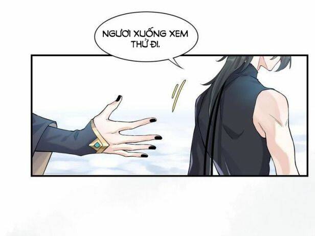 Trở Lại Trước Bình Minh Chương 5 Ảnh 19