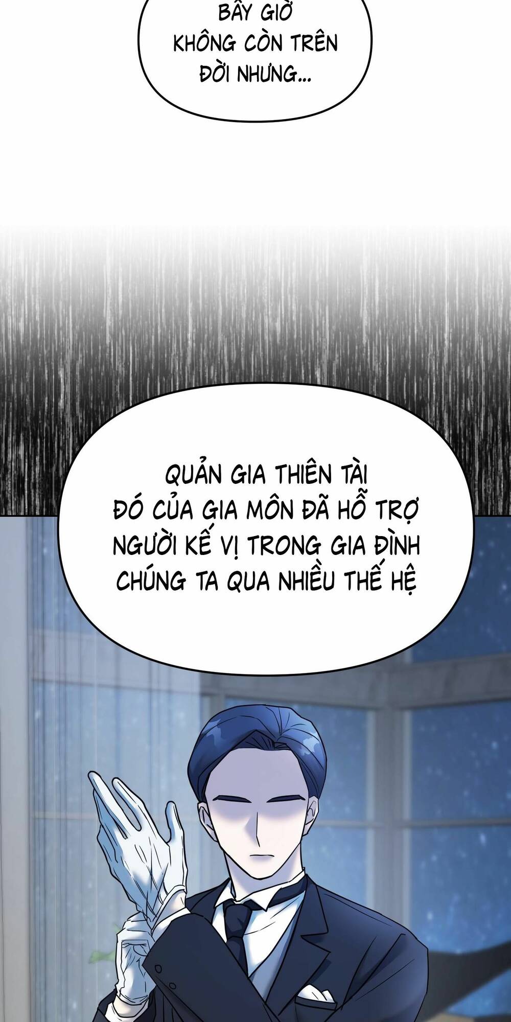 Quản Gia, Làm Ơn! Chương 2 Ảnh 34