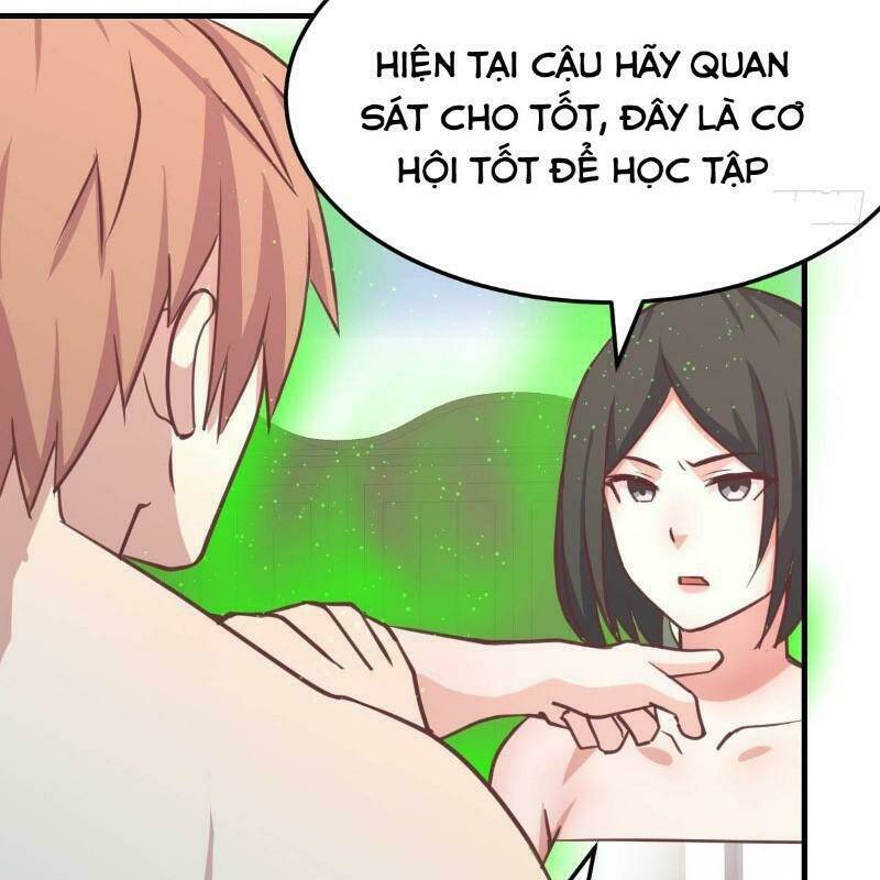 Song Tu Đạo Lữ Kiểu Xem Mặt Chương 89 Ảnh 35