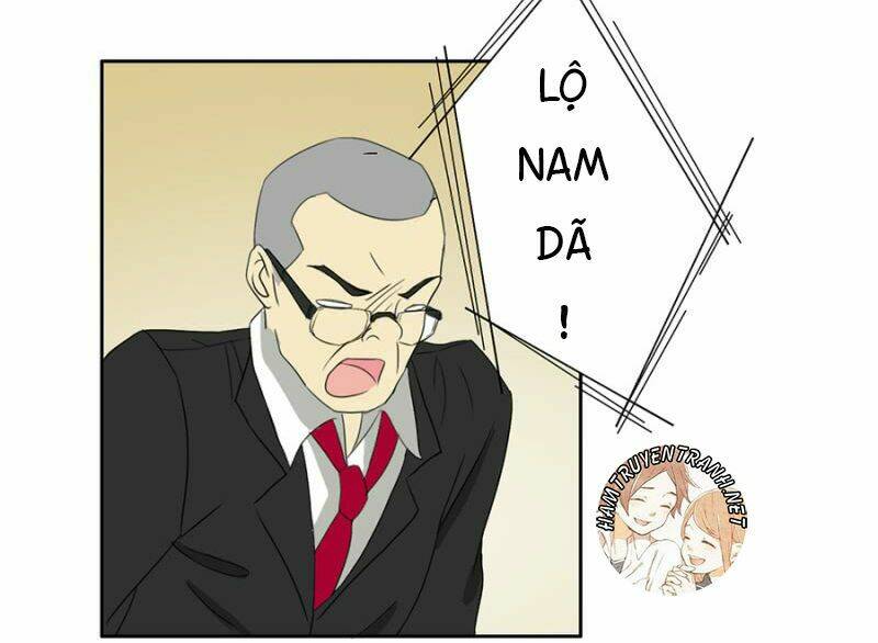 Hotboy Quốc Dân Sủng Thành Nghiện Chương 4 Ảnh 16