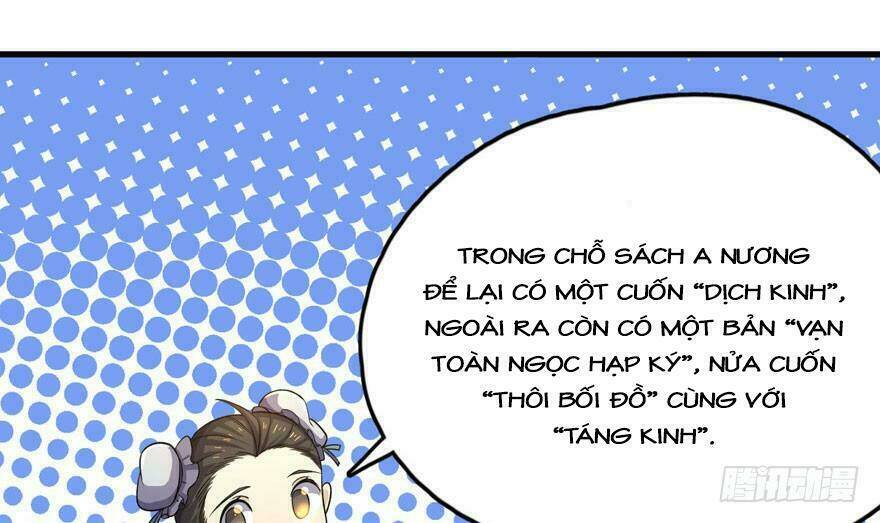 Quẻ Phi Thiên Hạ Chương 3 Ảnh 137