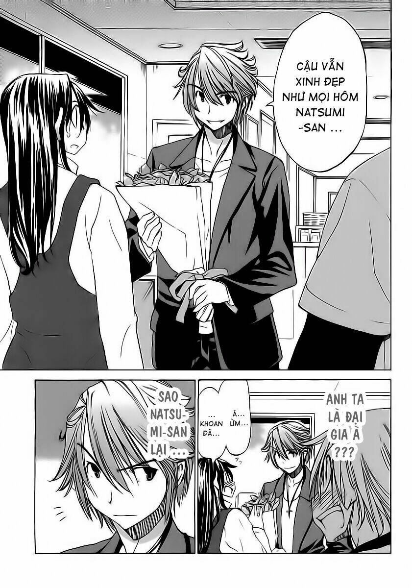 Haru To Natsu Chương 8 Ảnh 11