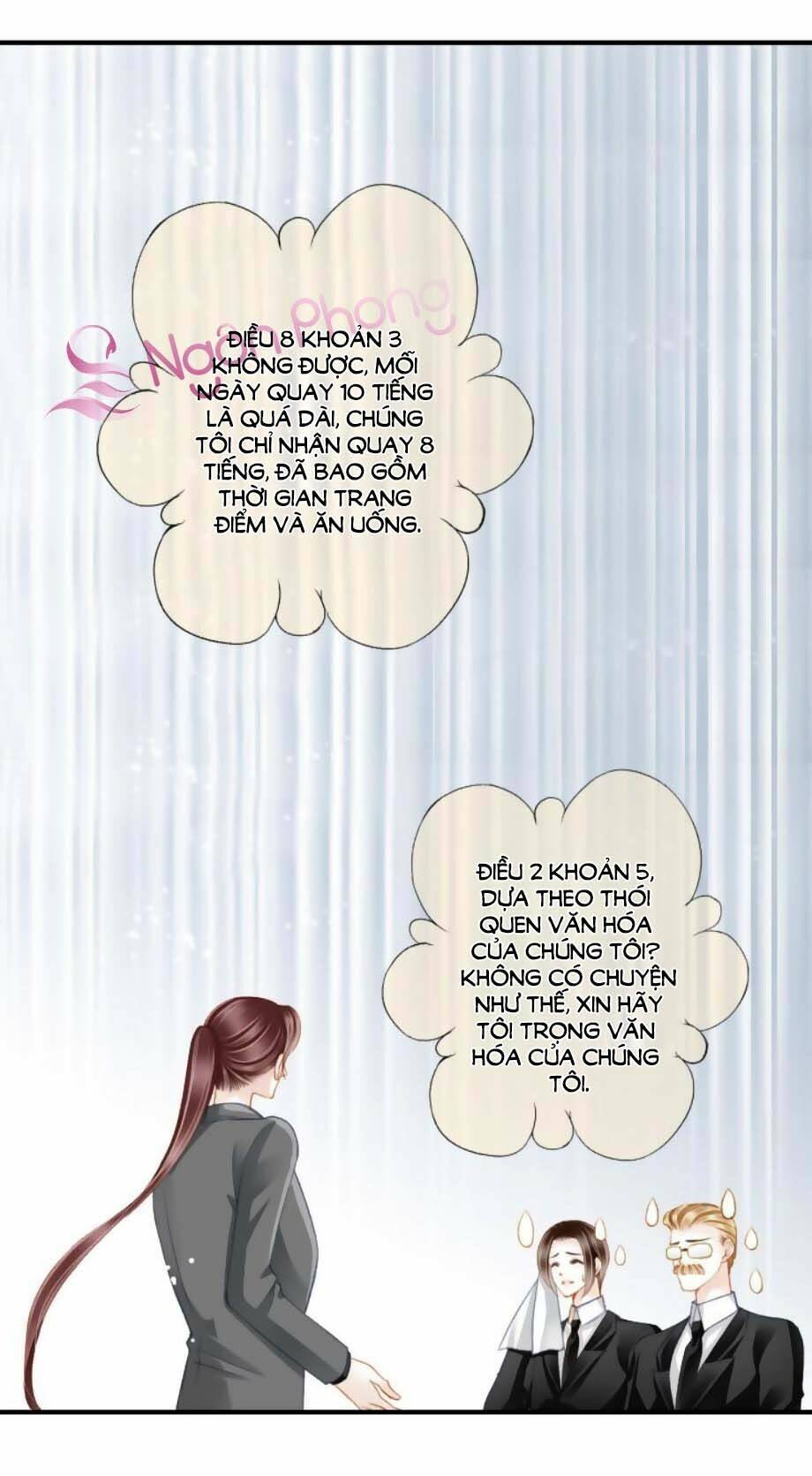 Siêu Sao Trứ Danh Chương 86 Ảnh 10