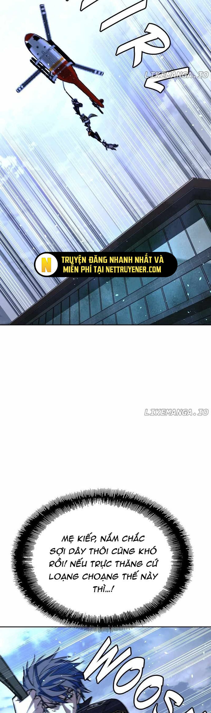 Mạt Thế Đối Với Ta Chỉ Là Trò Chơi Chương 70 Ảnh 54