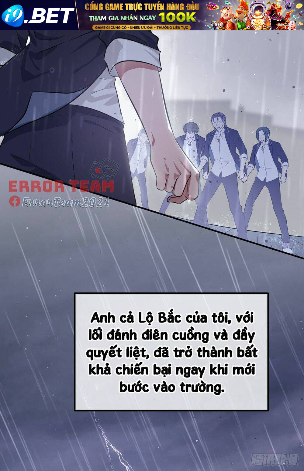 Tôi Kiện Lão Sư! Chương 2 Ảnh 4