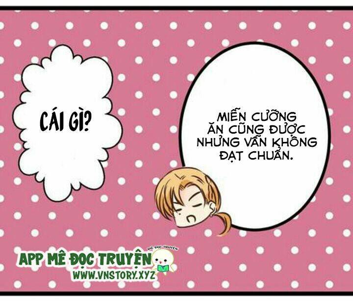 Lớp Học Biến Chất Chương 31 Ảnh 10