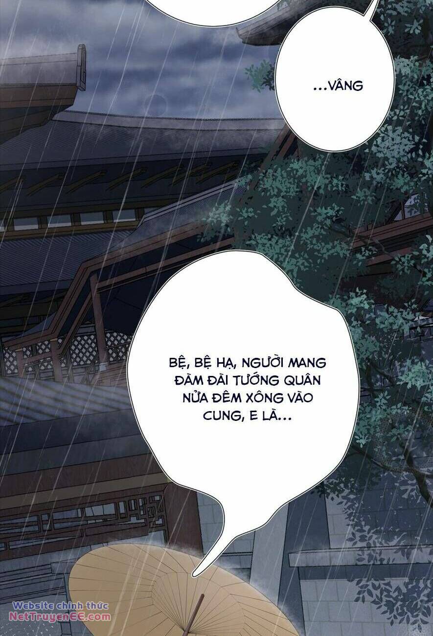 Không Biết Bệ Hạ Là Một Tiểu Cô Nương Chương 17 Ảnh 41