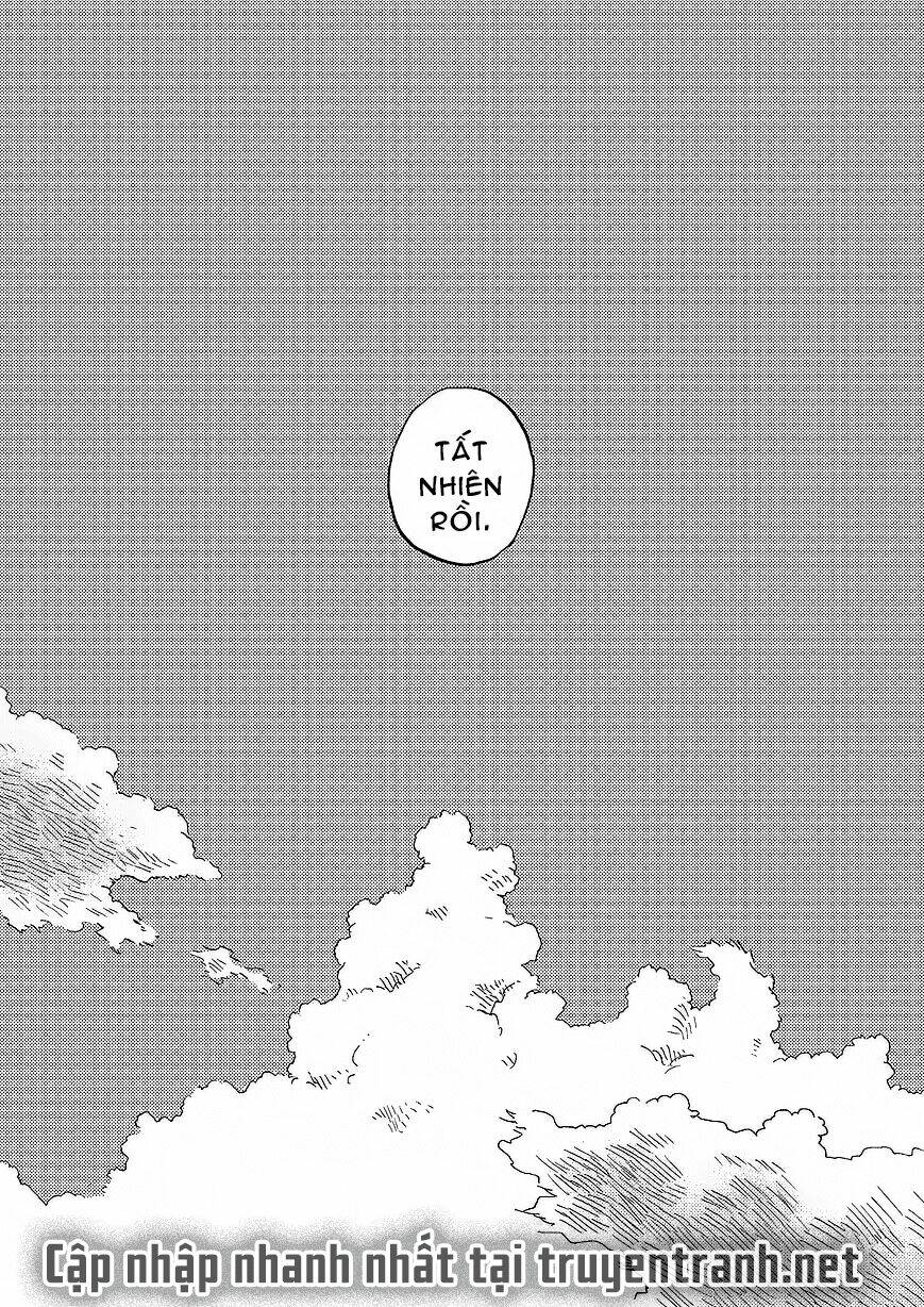 Boku Wa Mari No Naka Chương 79 Ảnh 22