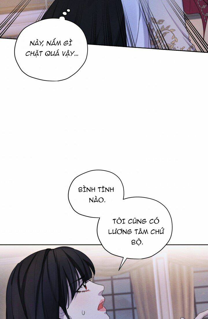 Tôi Là Tình Cũ Của Nam Chính Chương 48.1 Ảnh 12