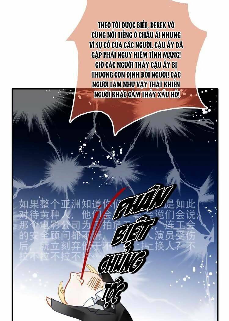 Siêu Sao Trứ Danh Chương 82 Ảnh 21