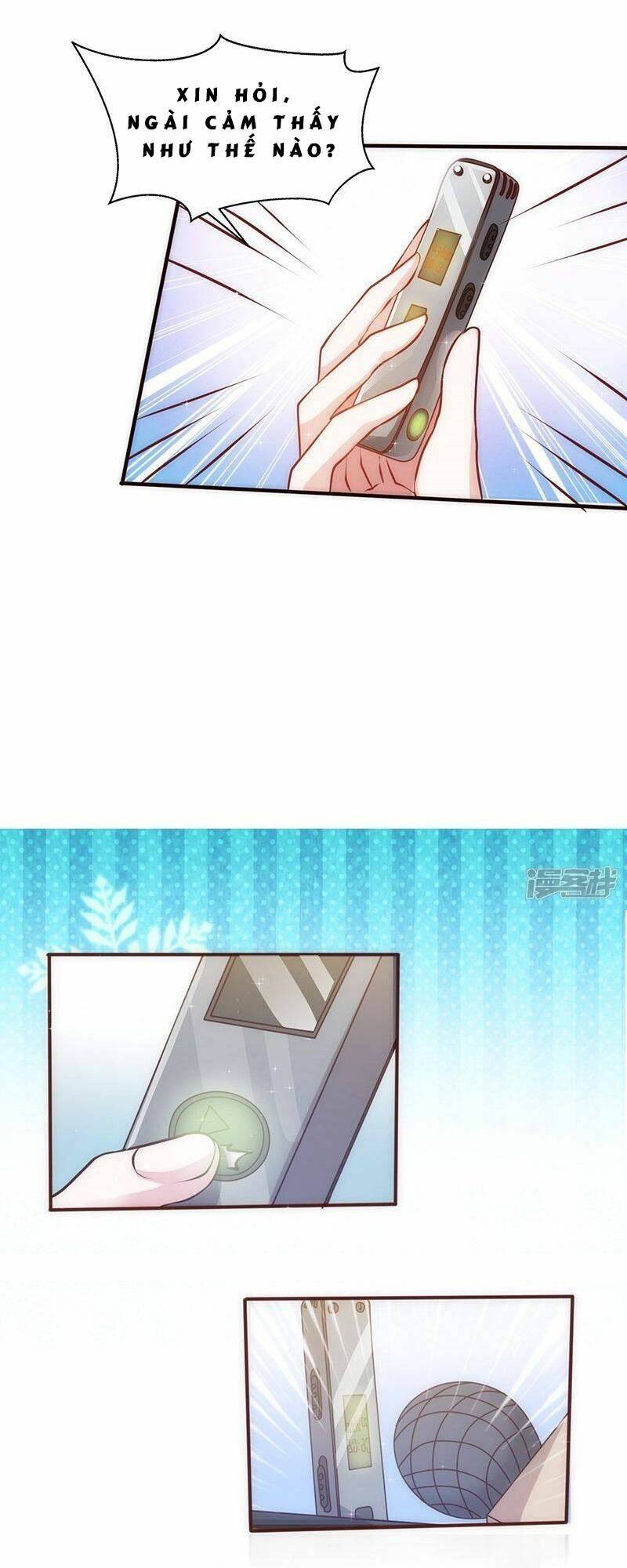 36 Kế Theo Đuổi Chồng: Ông Xã À, Tới Chiến Nào! Chương 31 Ảnh 14